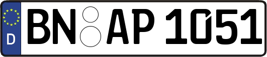 BN-AP1051