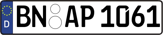 BN-AP1061
