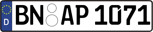 BN-AP1071