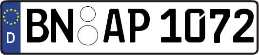 BN-AP1072
