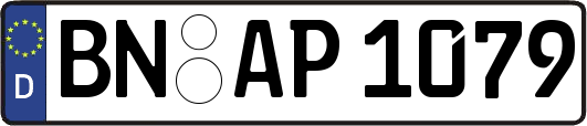 BN-AP1079