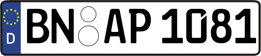 BN-AP1081