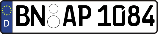 BN-AP1084