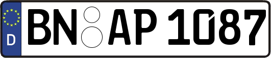 BN-AP1087