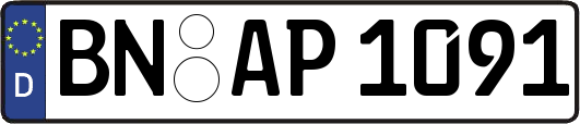 BN-AP1091