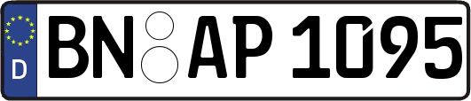 BN-AP1095