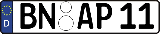 BN-AP11
