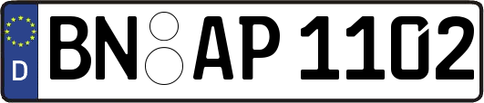 BN-AP1102