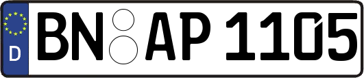 BN-AP1105