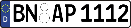 BN-AP1112