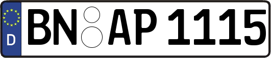 BN-AP1115
