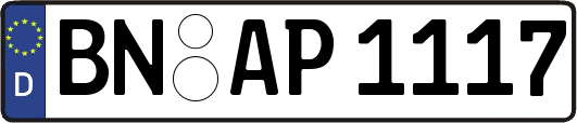 BN-AP1117
