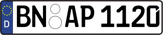 BN-AP1120