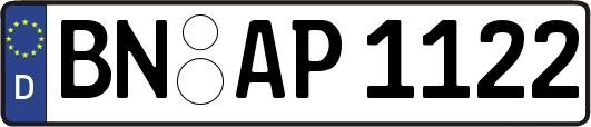 BN-AP1122