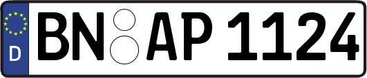 BN-AP1124