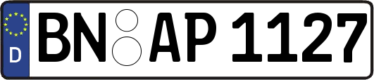 BN-AP1127