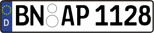BN-AP1128