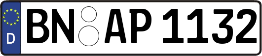 BN-AP1132