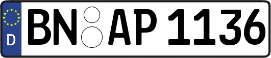 BN-AP1136