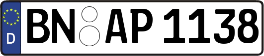 BN-AP1138