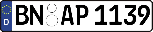 BN-AP1139