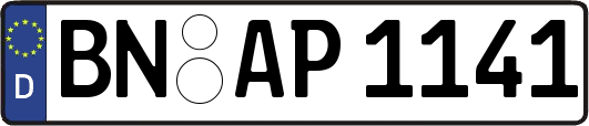 BN-AP1141