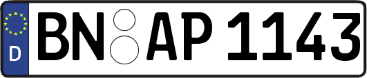BN-AP1143