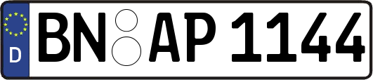 BN-AP1144