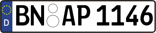 BN-AP1146