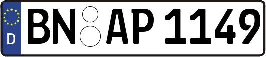 BN-AP1149