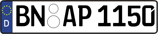 BN-AP1150