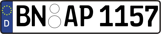 BN-AP1157