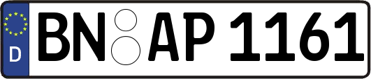 BN-AP1161
