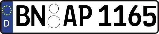 BN-AP1165