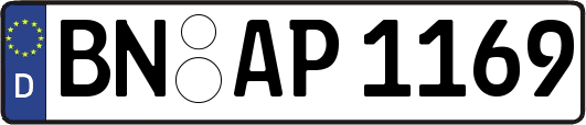 BN-AP1169