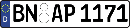 BN-AP1171