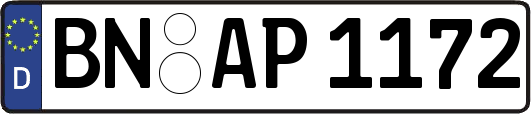 BN-AP1172