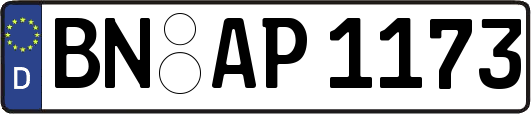 BN-AP1173