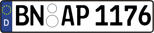 BN-AP1176