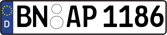 BN-AP1186