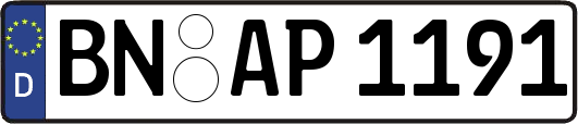 BN-AP1191