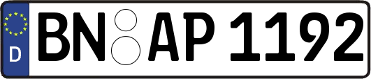 BN-AP1192