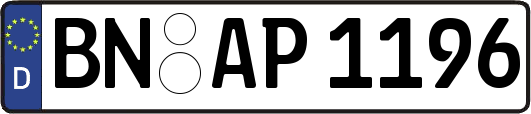 BN-AP1196