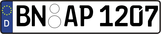 BN-AP1207
