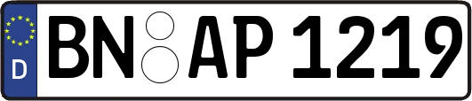 BN-AP1219