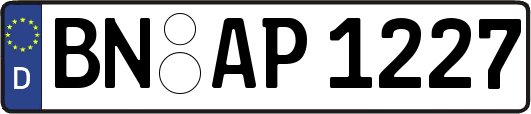 BN-AP1227