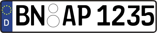 BN-AP1235