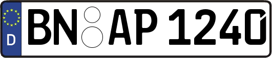 BN-AP1240