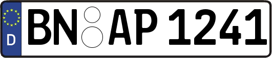 BN-AP1241