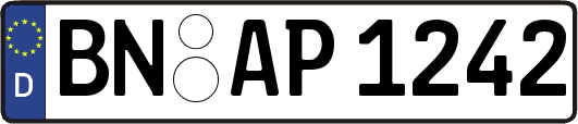 BN-AP1242